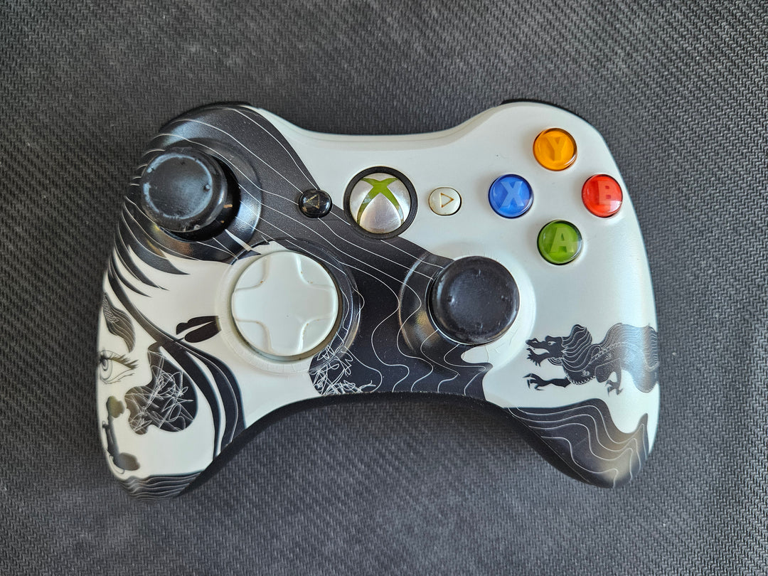 Xbox 360 Controller (OEM) - SD0223