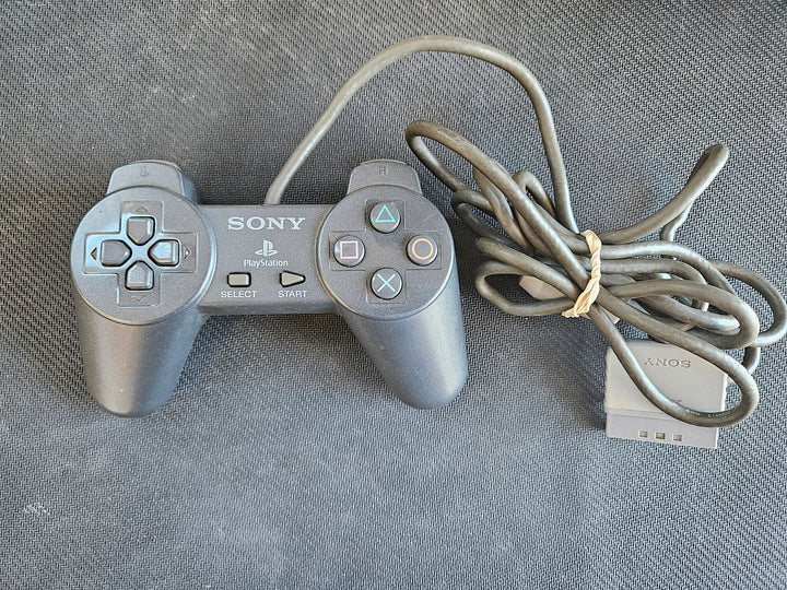 PlayStation PS1 Digital Controller (OEM) SD0223