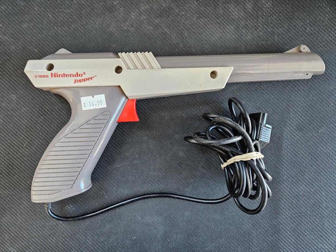 NES Zapper (OEM) GS2680