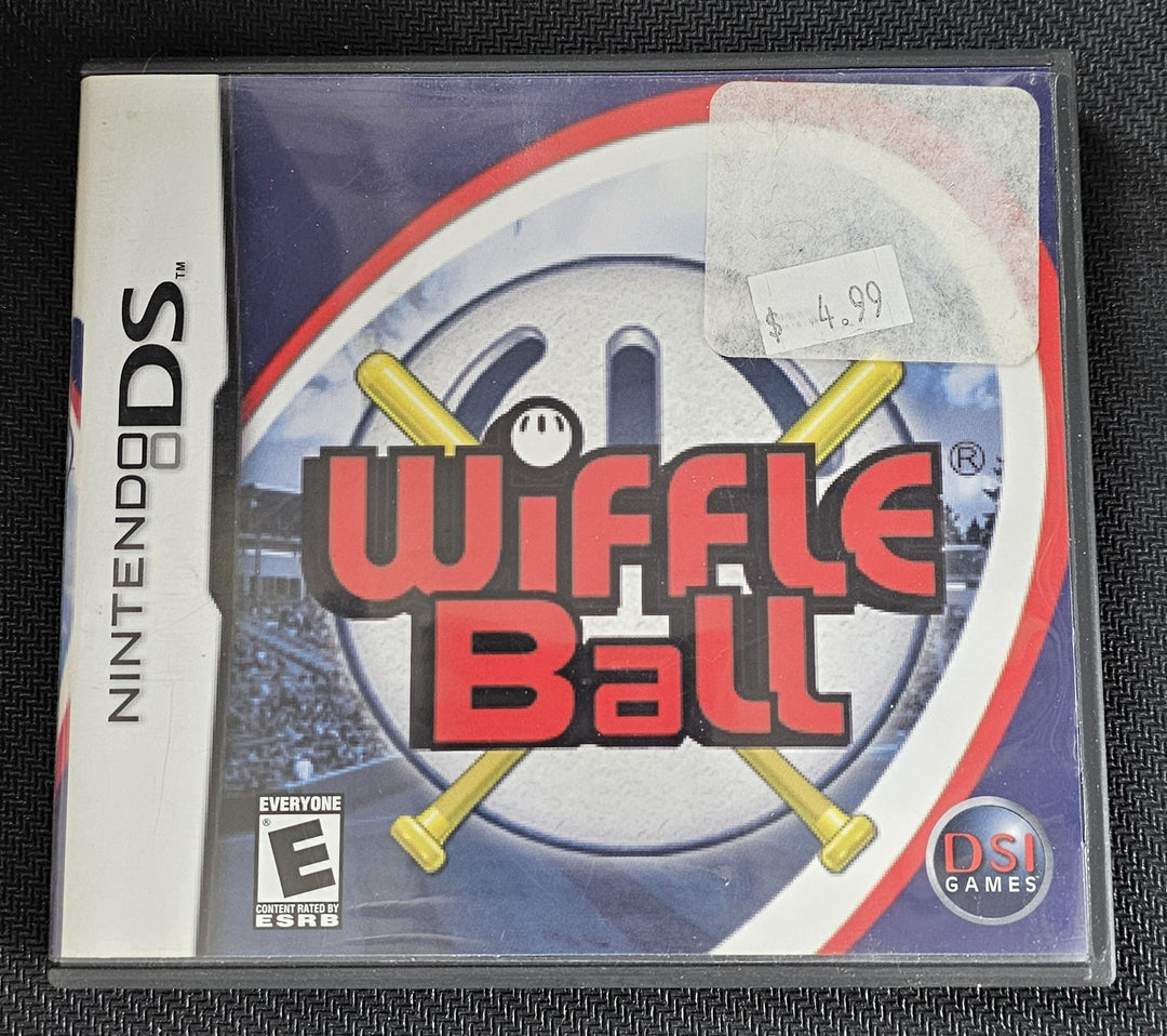 Wiffle Ball - DS SD4570