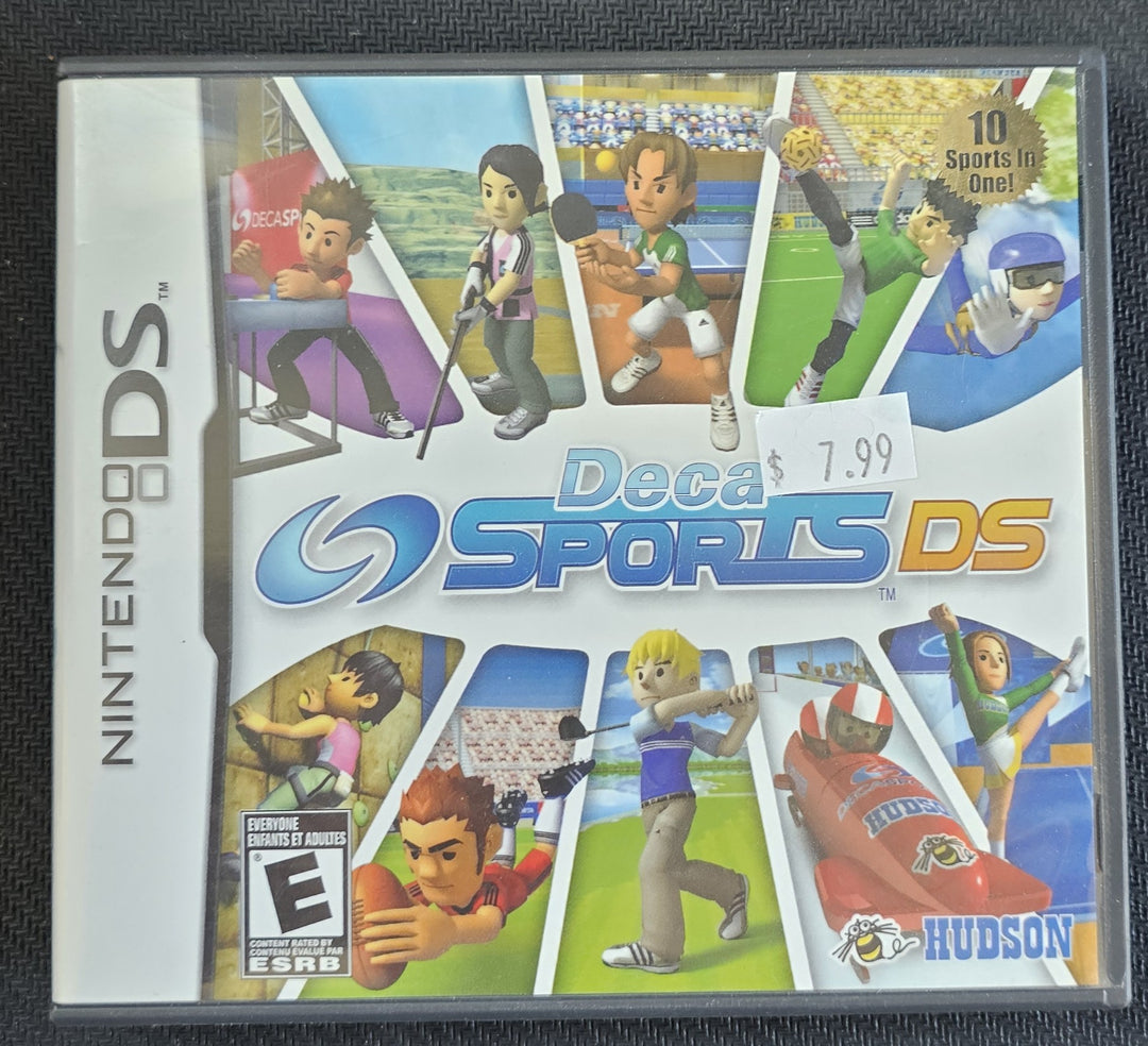 Deca Sports DS - DS GS1111