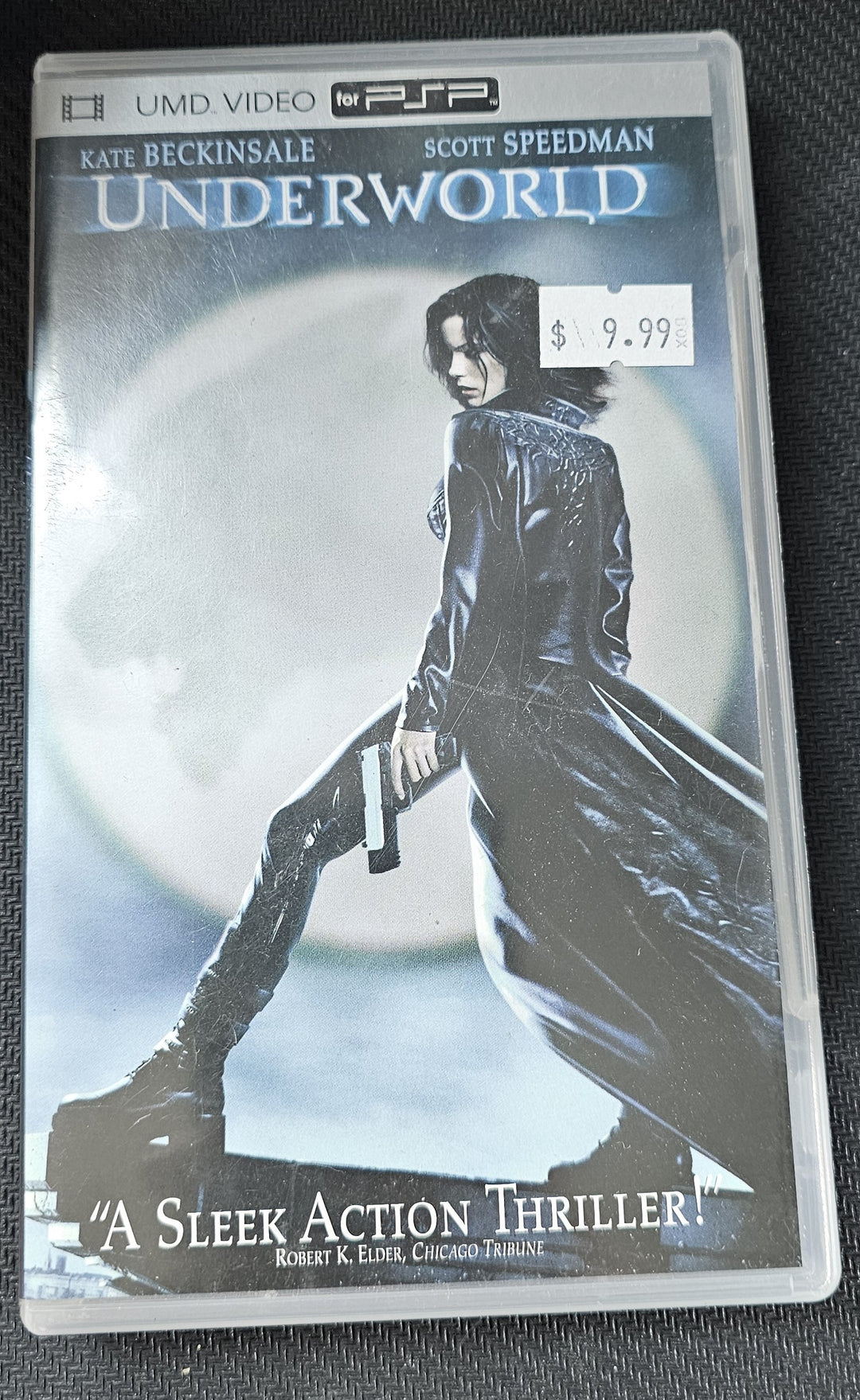 Underworld (UMD Movie) - PSP SD9595