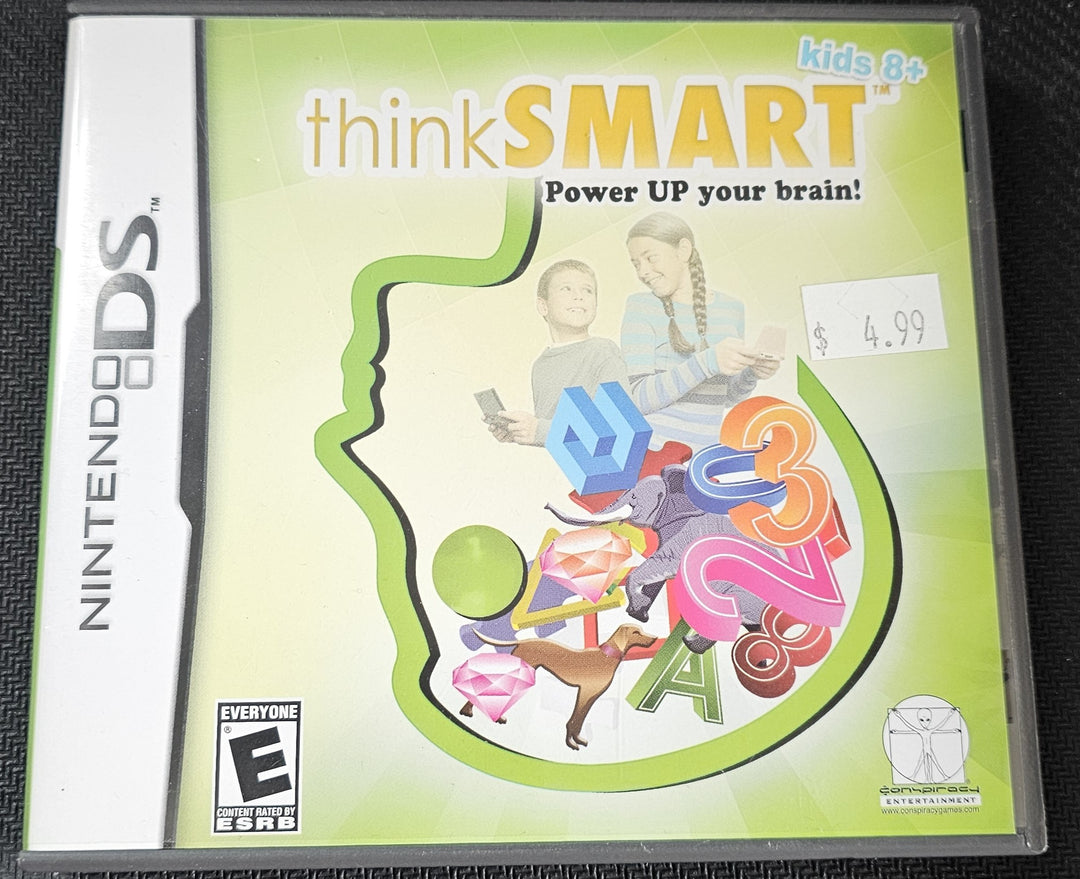 Kids thinkSMART - DS SD4570