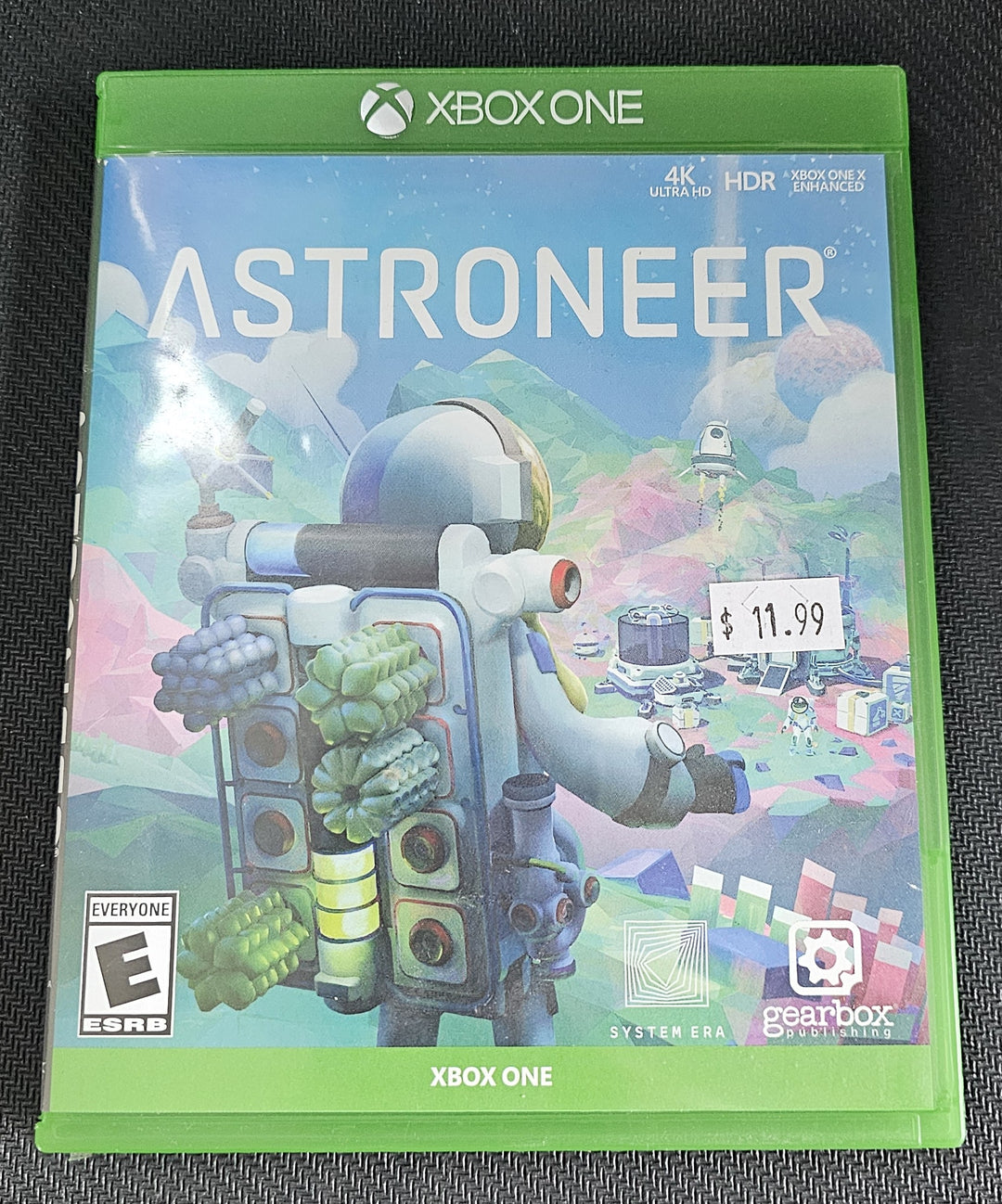 Astroneer - Xbox One SD1776