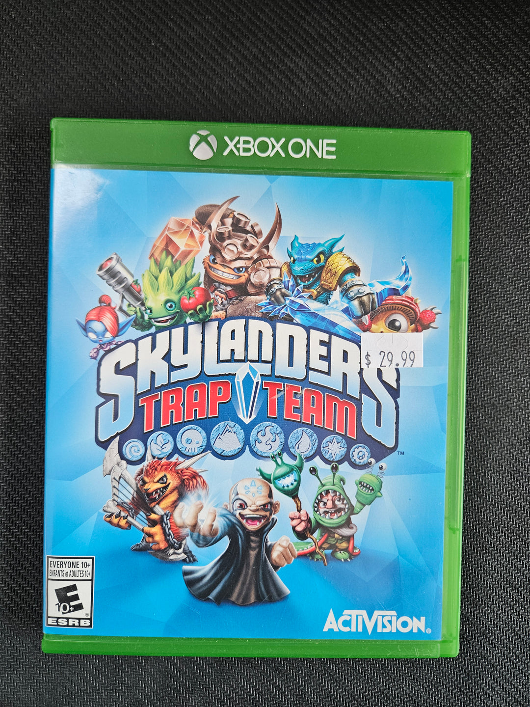 Skylanders: Trap Team - Xbox One GS2863
