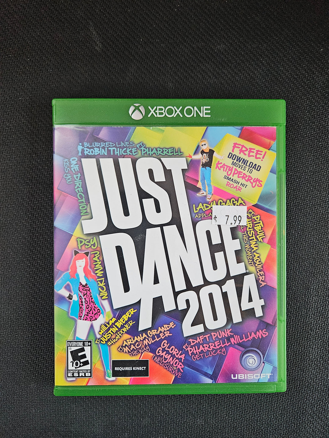 Just Dance 2014 - Xbox One GS2863