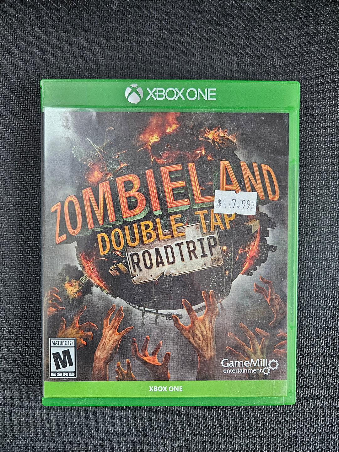 Zombieland: Double Tap - Road Trip - Xbox One GS2863
