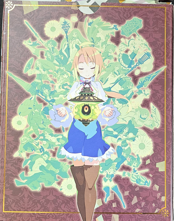 Labyrinth of Galleria: The Moon Society [Limited Edition] - PS5 SD0777