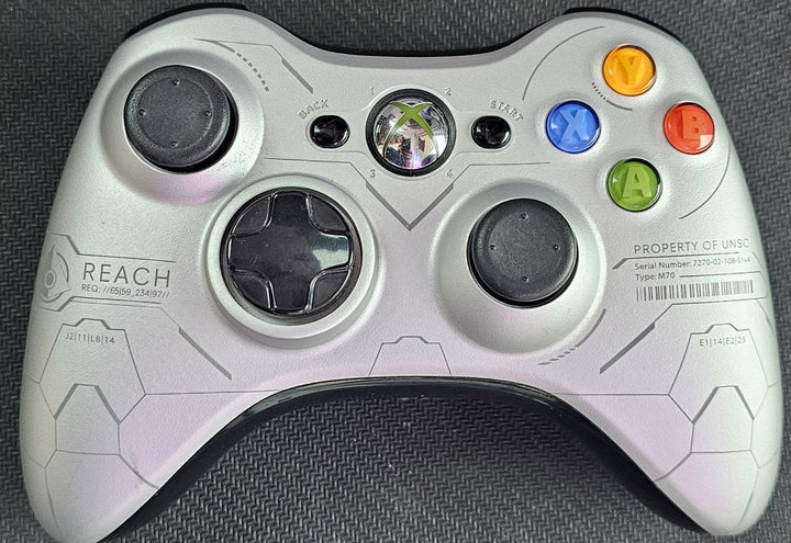 Xbox 360 Controller (OEM) - SD0223