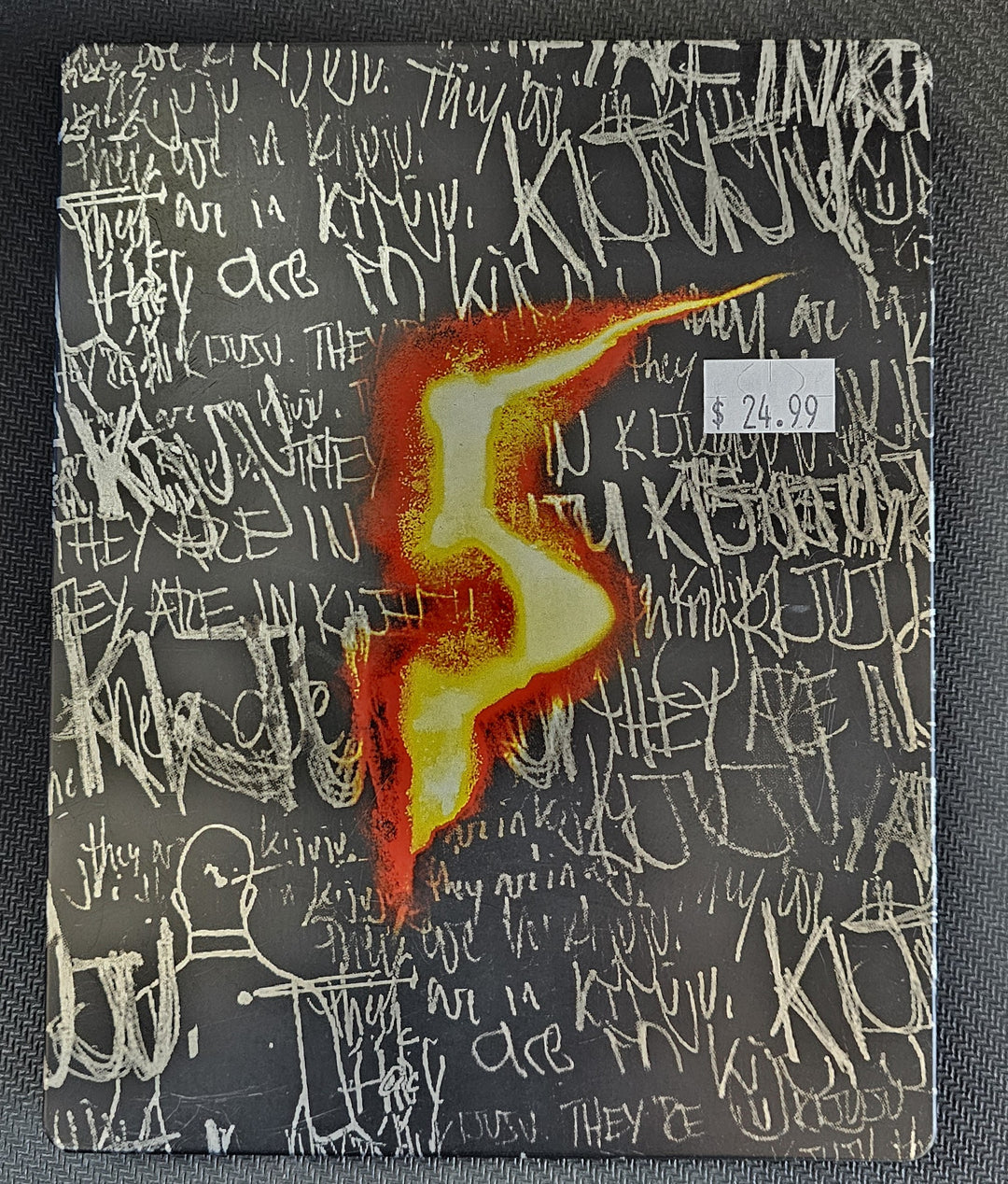 Resident Evil 5 - PS3 P51325