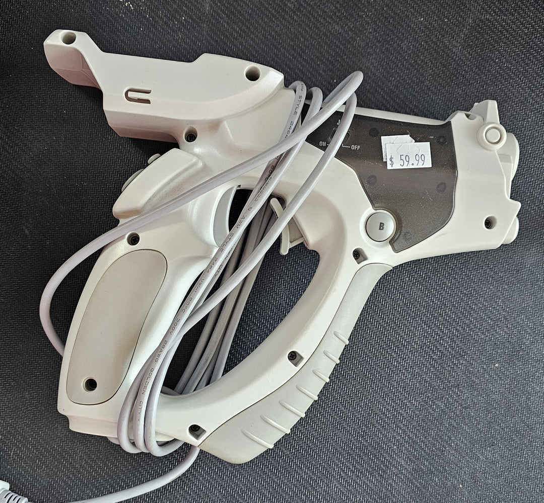 Dreamcast Light Gun (Generic) SD0223