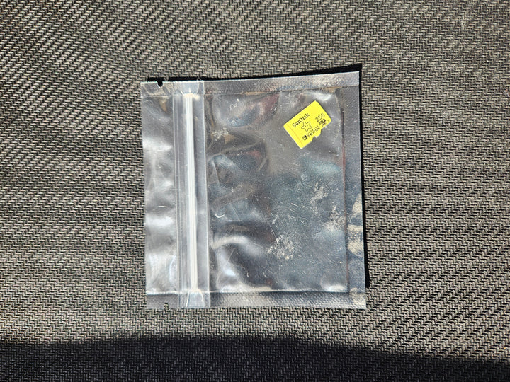 Micro SD Card (General) SD0223