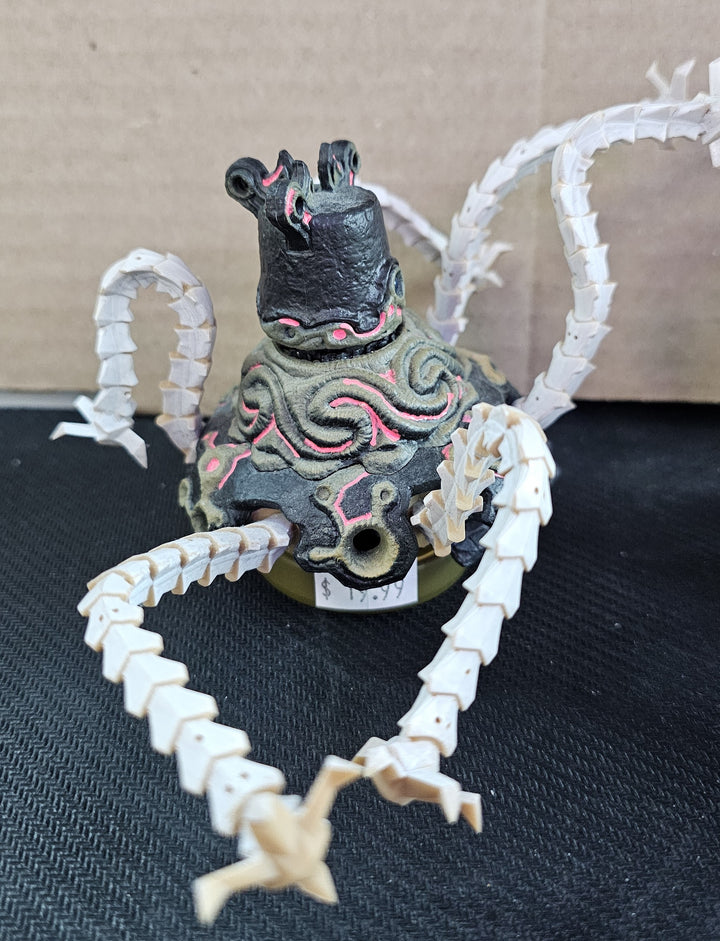 Guardian Amiibo - Zelda BOTW SD3030