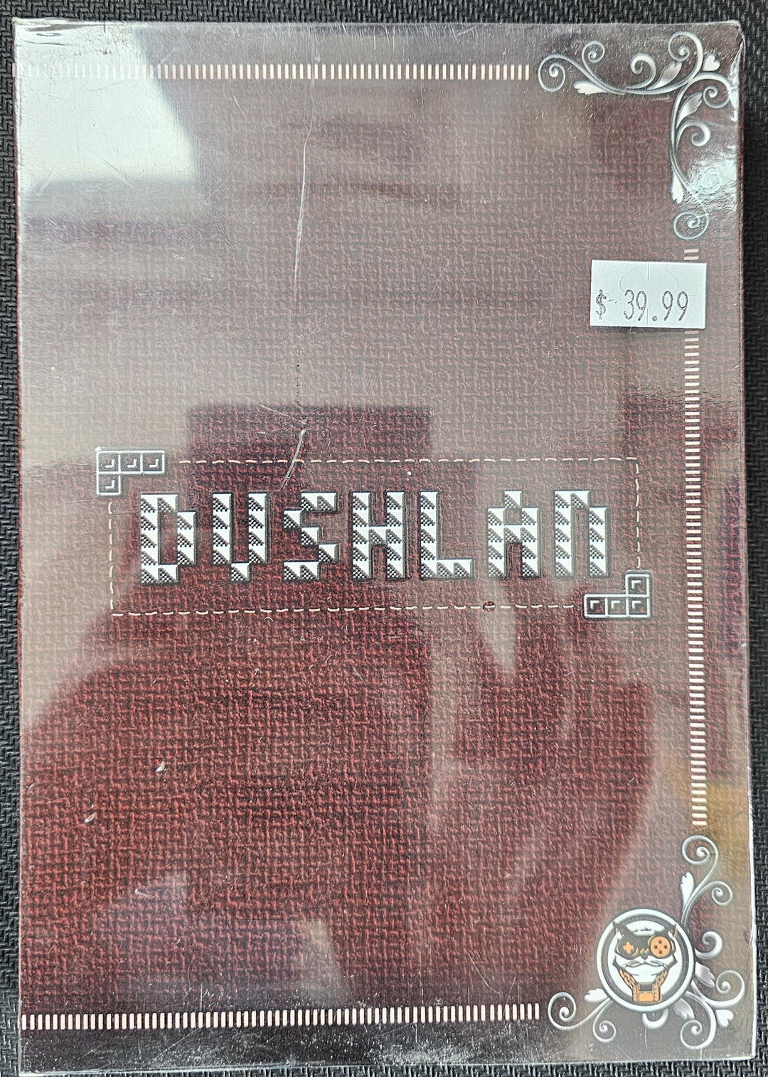 Dushlan - NES SD0000