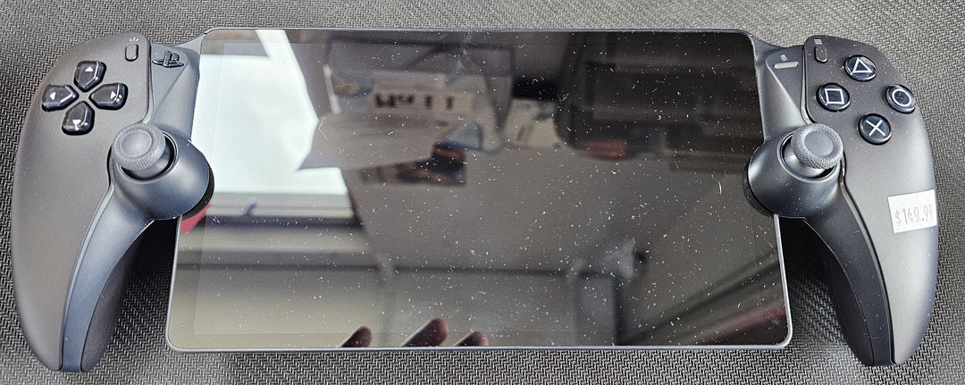 Playstation 5 PS5 Portal Handheld Remote Player