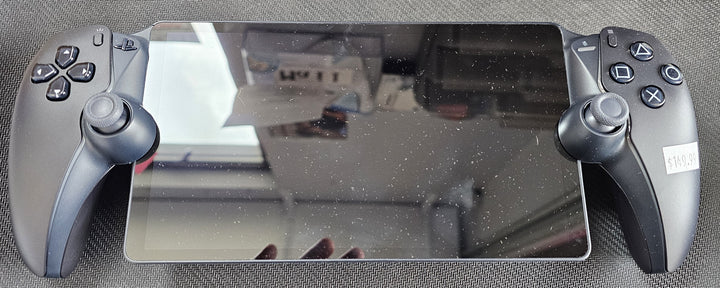 Playstation 5 PS5 Portal Handheld Remote Player