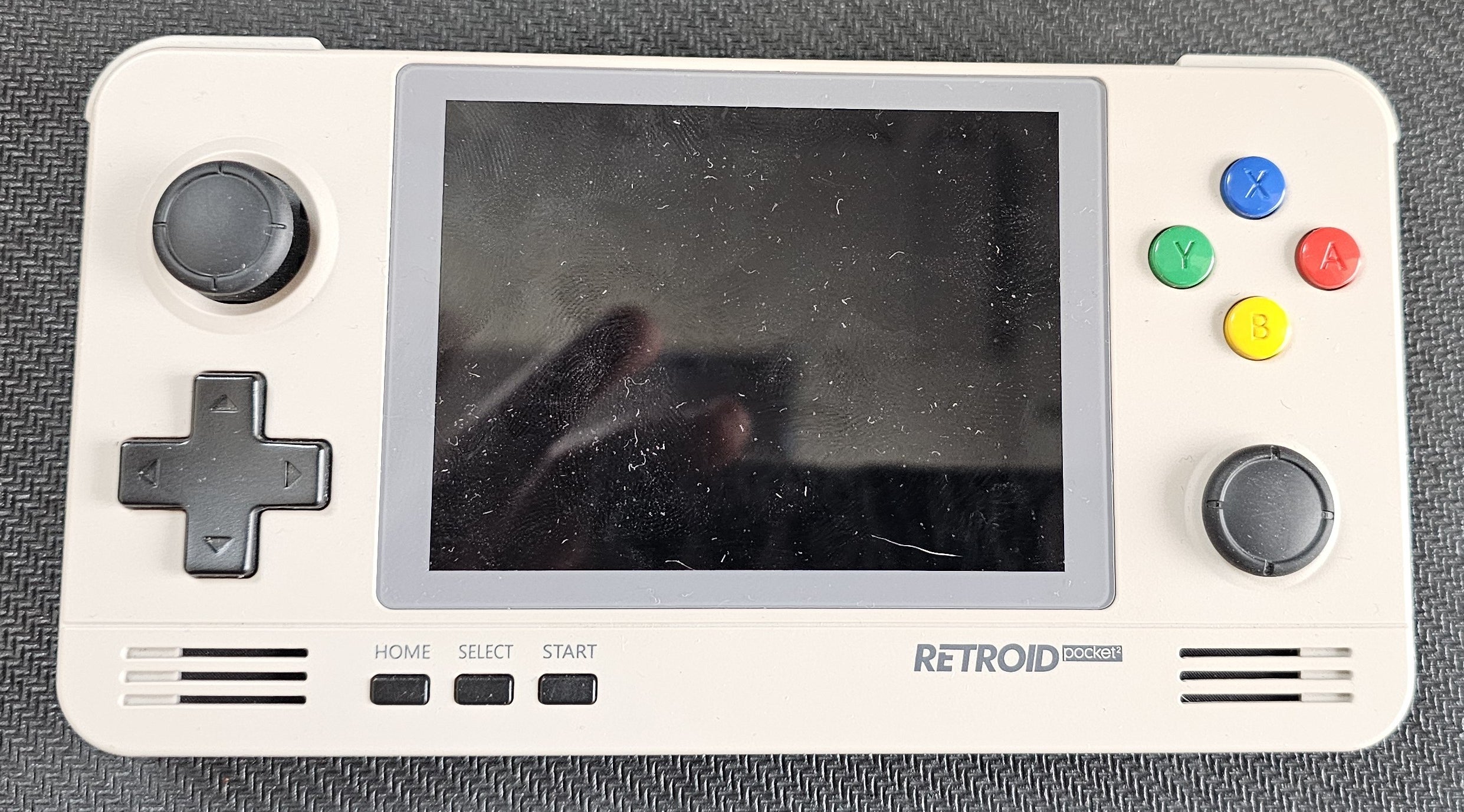 Retroid Pocket RP2 – Core Gaming