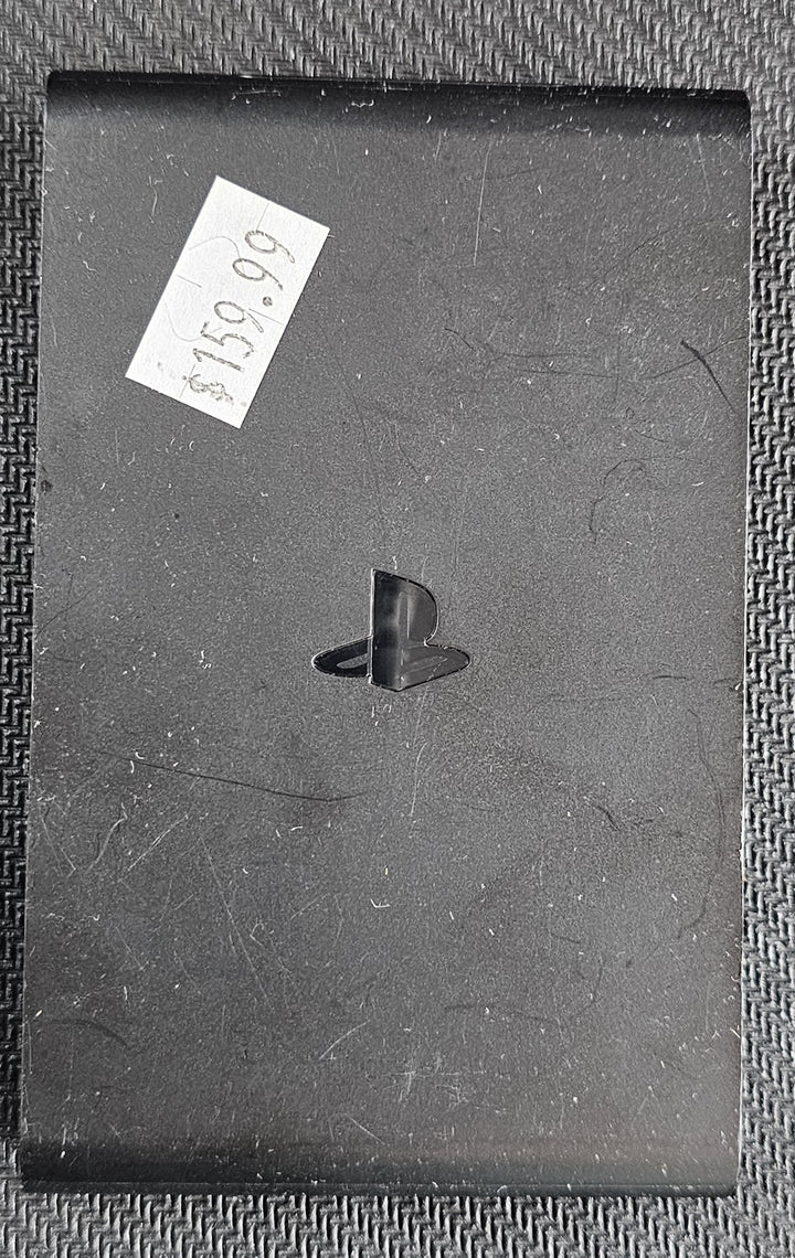 PlayStation TV Console