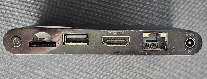 PlayStation TV Console