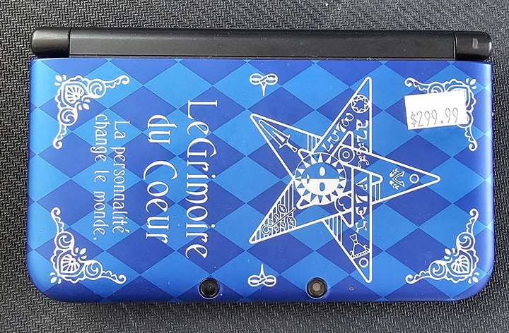 Nintendo 3DS Console CON72825