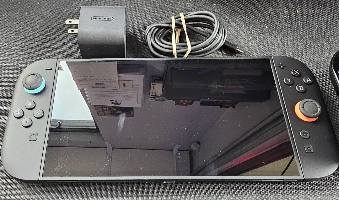 Nintendo Switch 2 Console