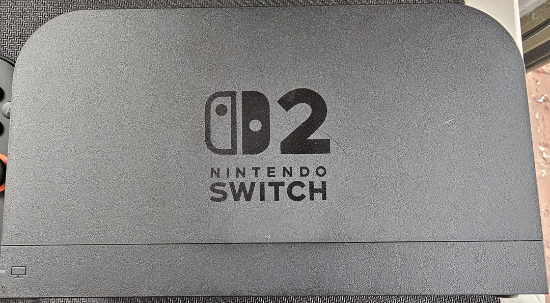 Nintendo Switch 2 Console