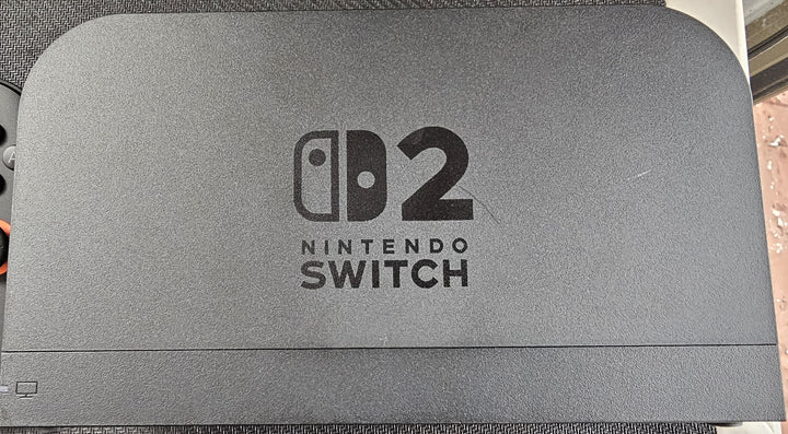 Nintendo Switch 2 Console