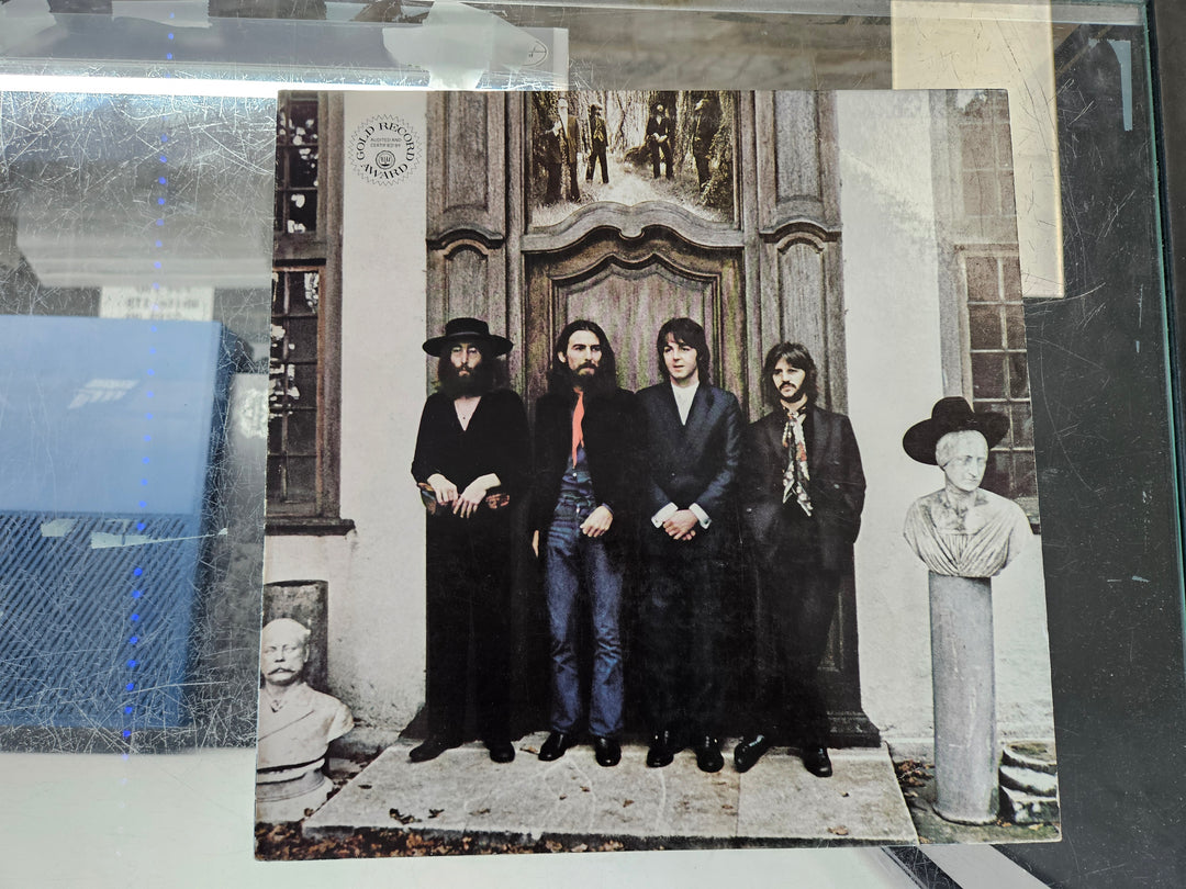 Beatles – Hey Jude (The Beatles Again) (VG) Vinyl Record VR111225