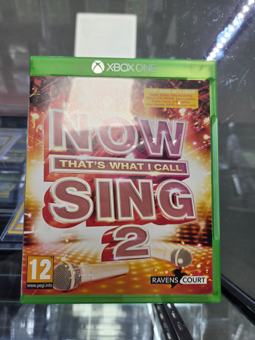 Now That's What I Call Sing 2 - Xbox One DI42326