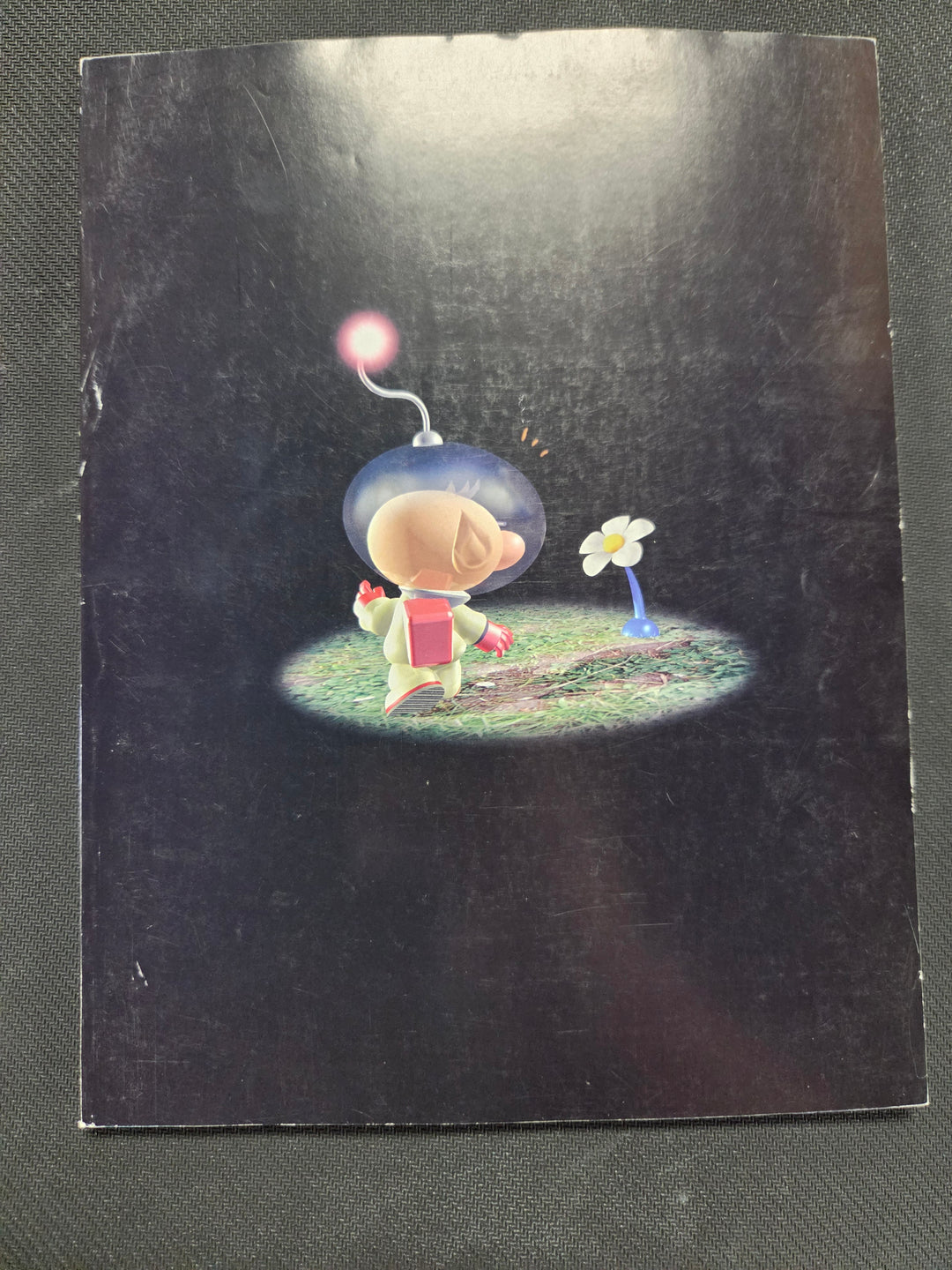 Nintendo Power Issue #152 (Pikmin) NP5726