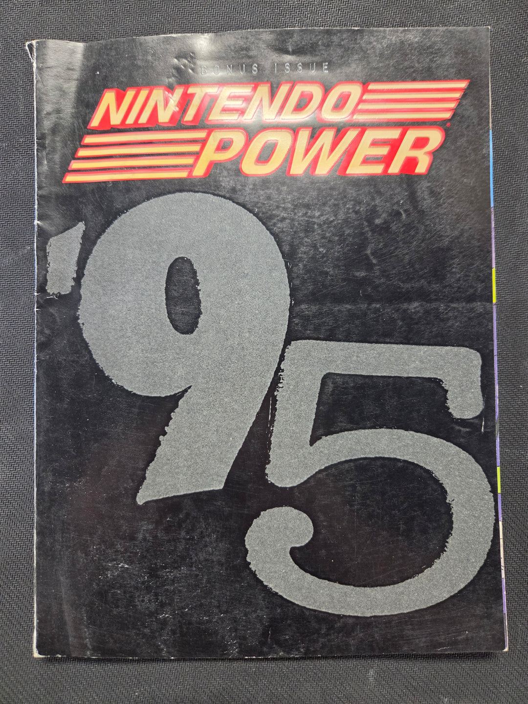 Nintendo Power Issue #48 (Batman Returns) NP5726