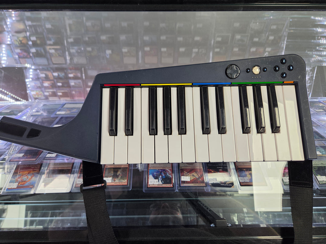 Rock Band 3 Wireless Keyboard for Wii UA51526