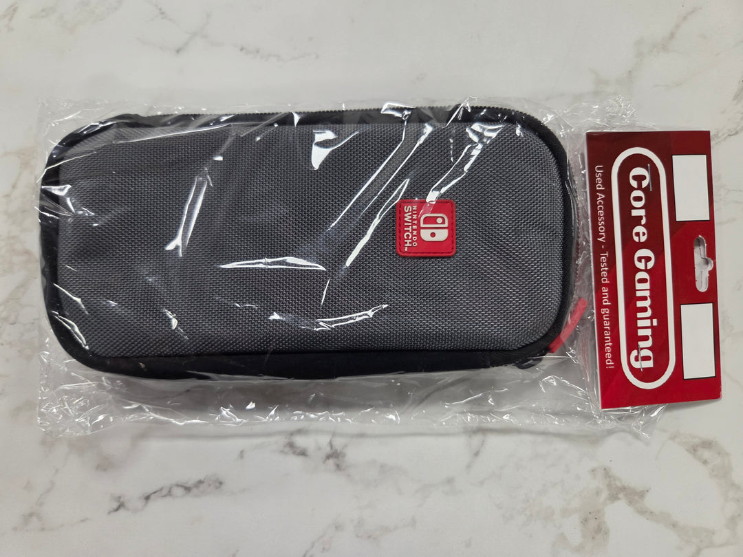 Official Nintendo Switch Nylon Carrying Pouch Case   UA51626