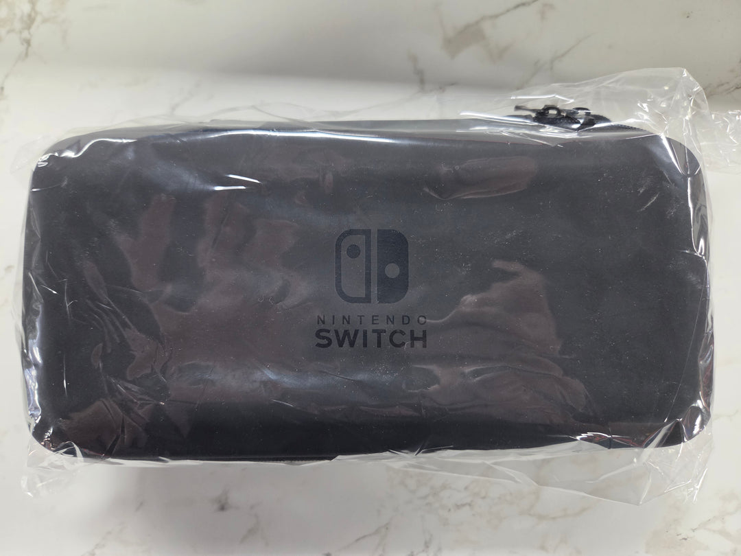 Big Nintendo Switch Travel Case   UA51626