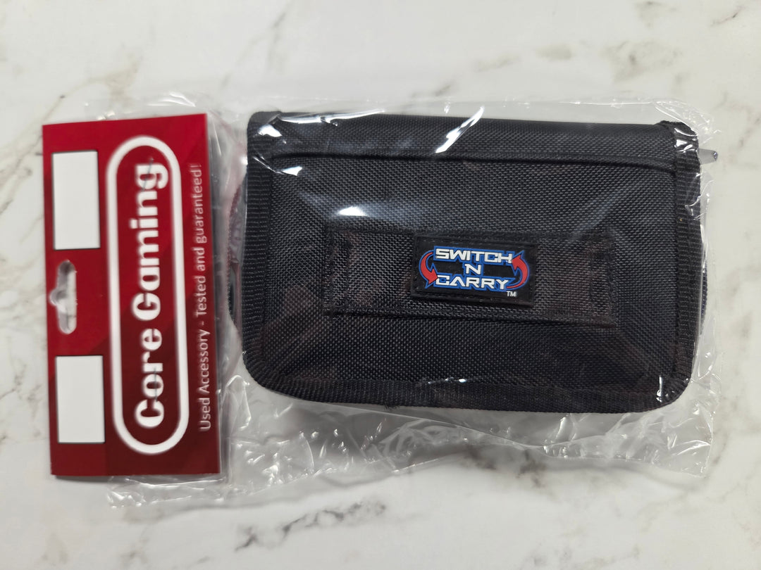 PlayThru Switch 'n Carry Nintendo DS Case   UA51626
