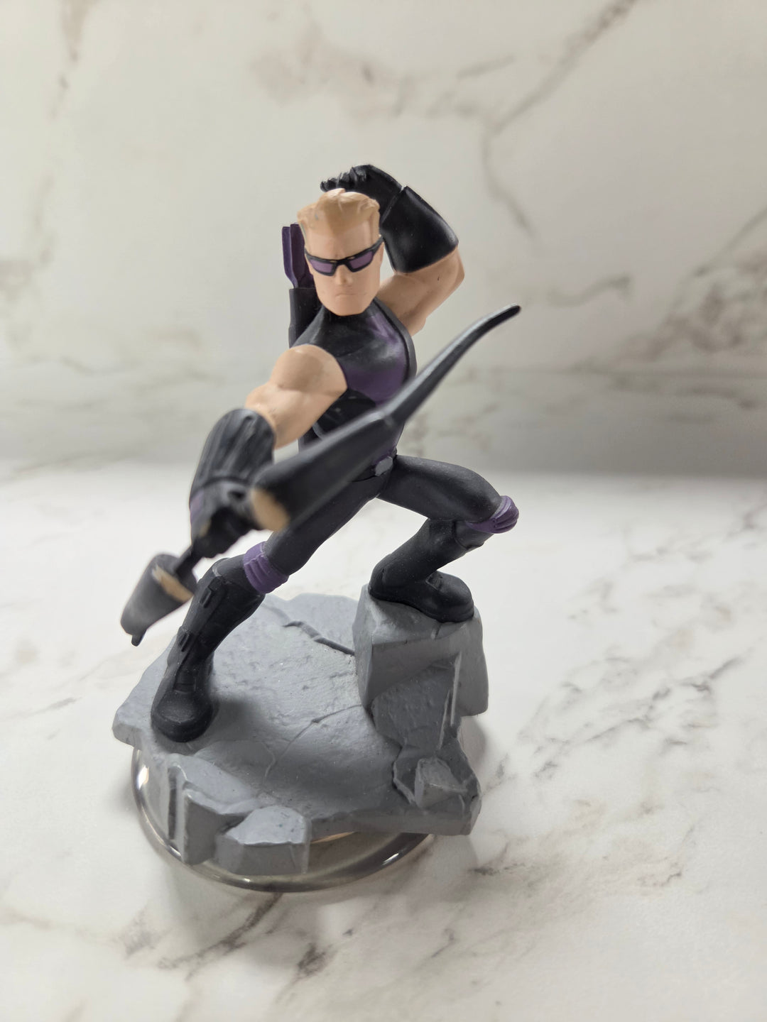 Disney Infinity 2.0 Hawkeye Figure SL52126