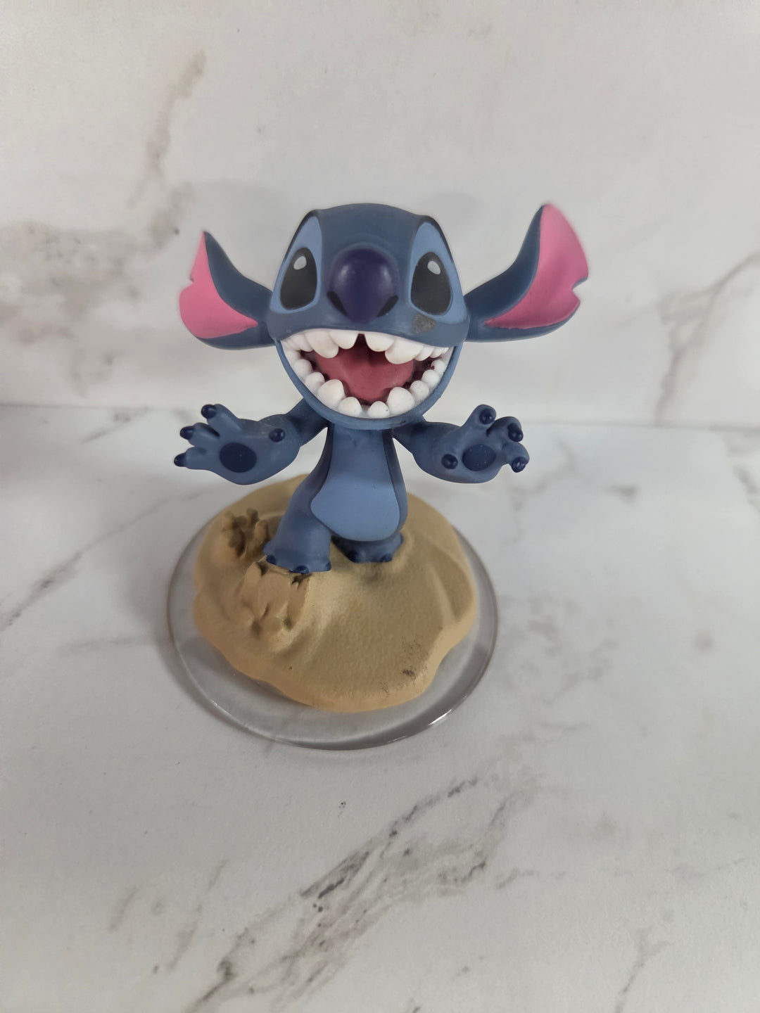 Disney Infinity 2.0 Stitch Figure S52126