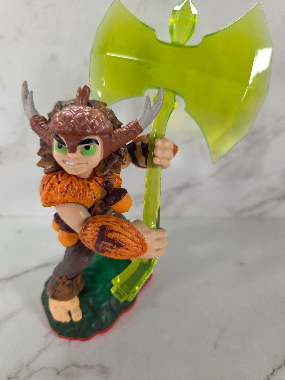 Skylanders - Bushwhack - Trap Team Figure SL3426