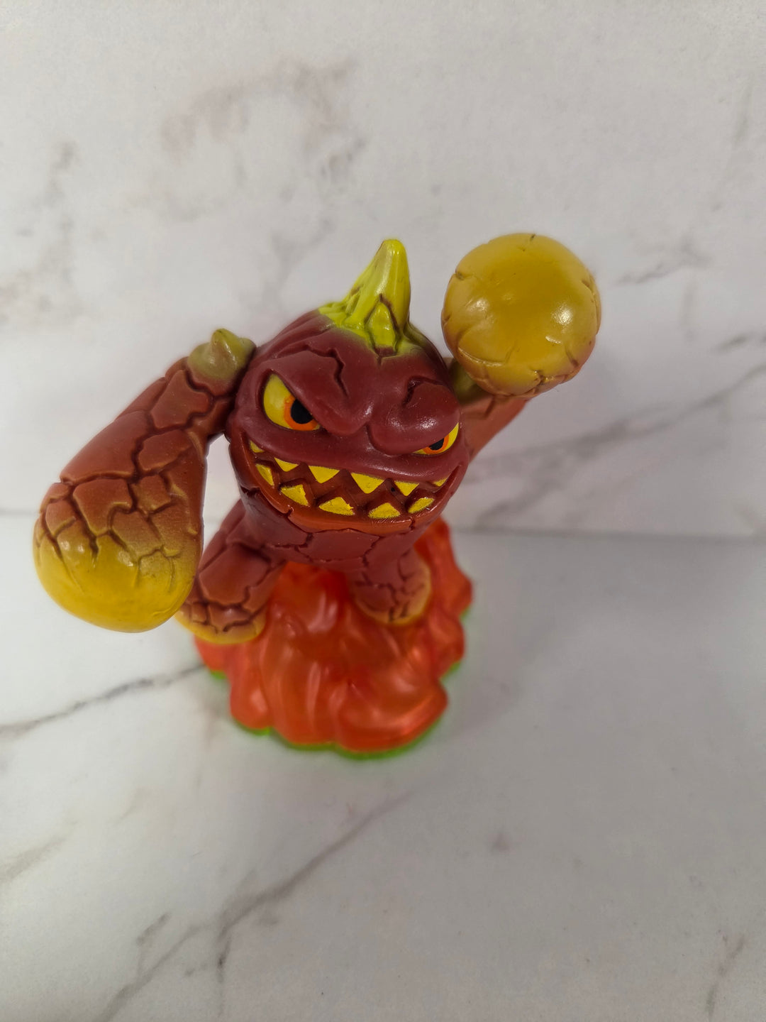 Skylanders - Eruptor Figure SL3426
