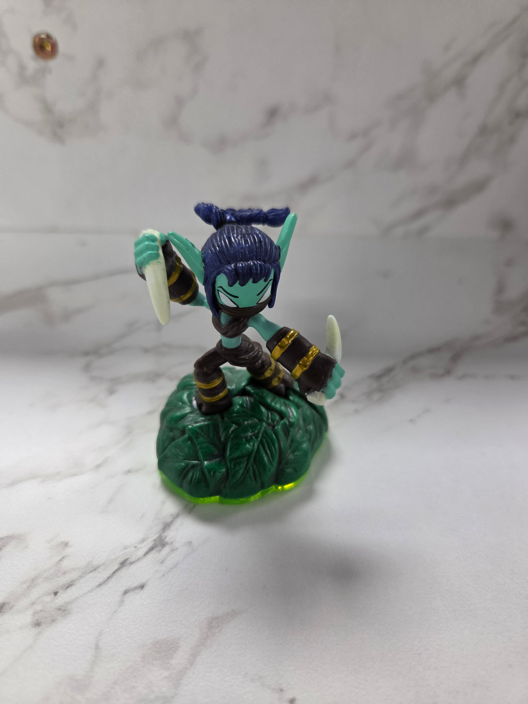 Skylanders - Stealth Elf Figure SL3426