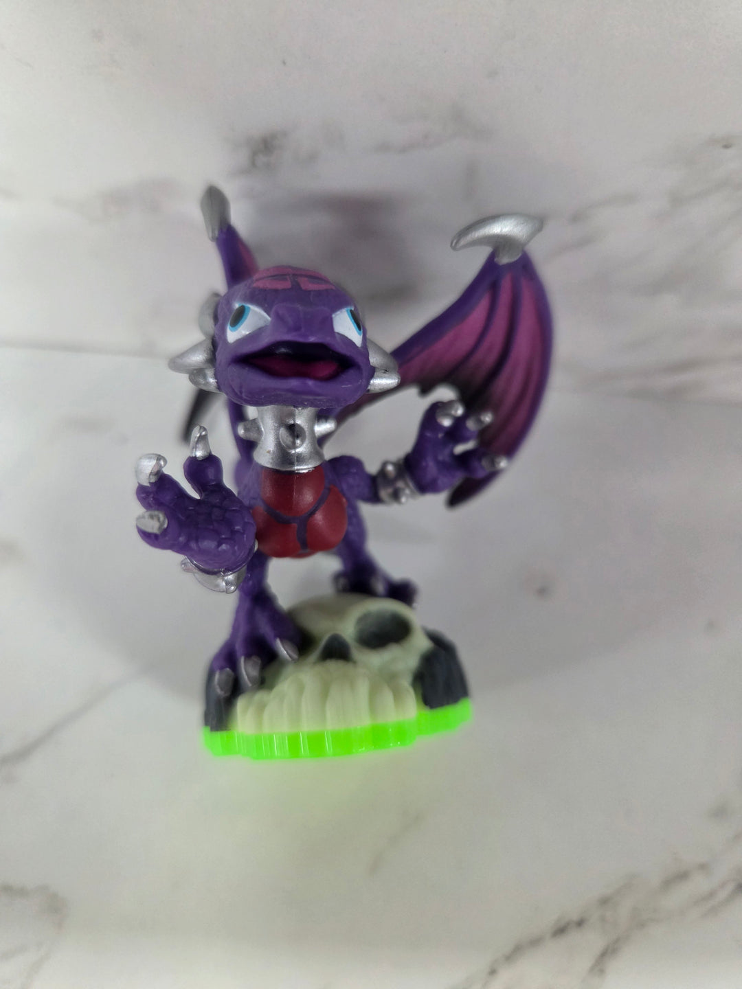 Skylanders - Cynder Figure SL3426