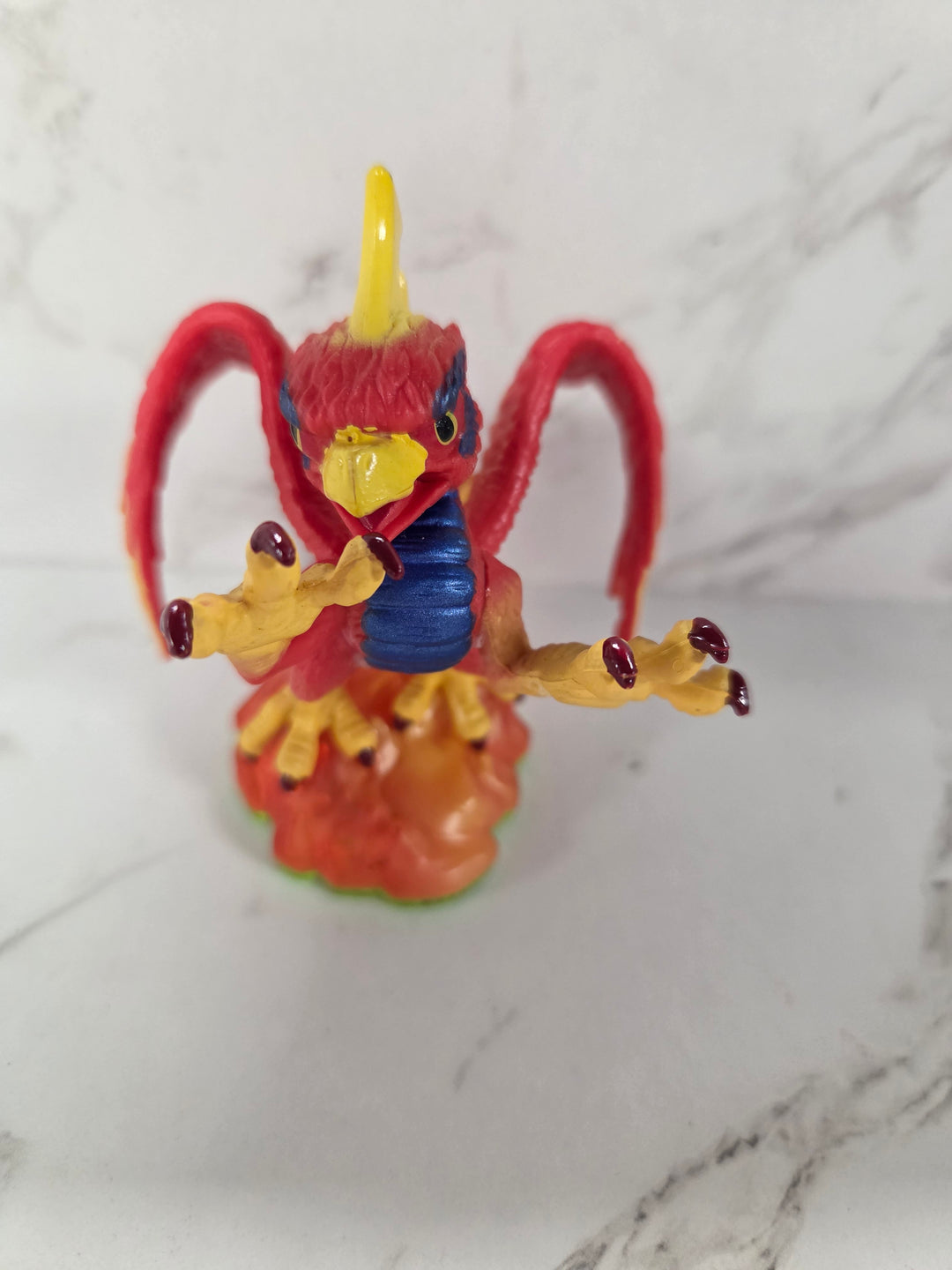 Skylanders - Sunburn Figure SL3426