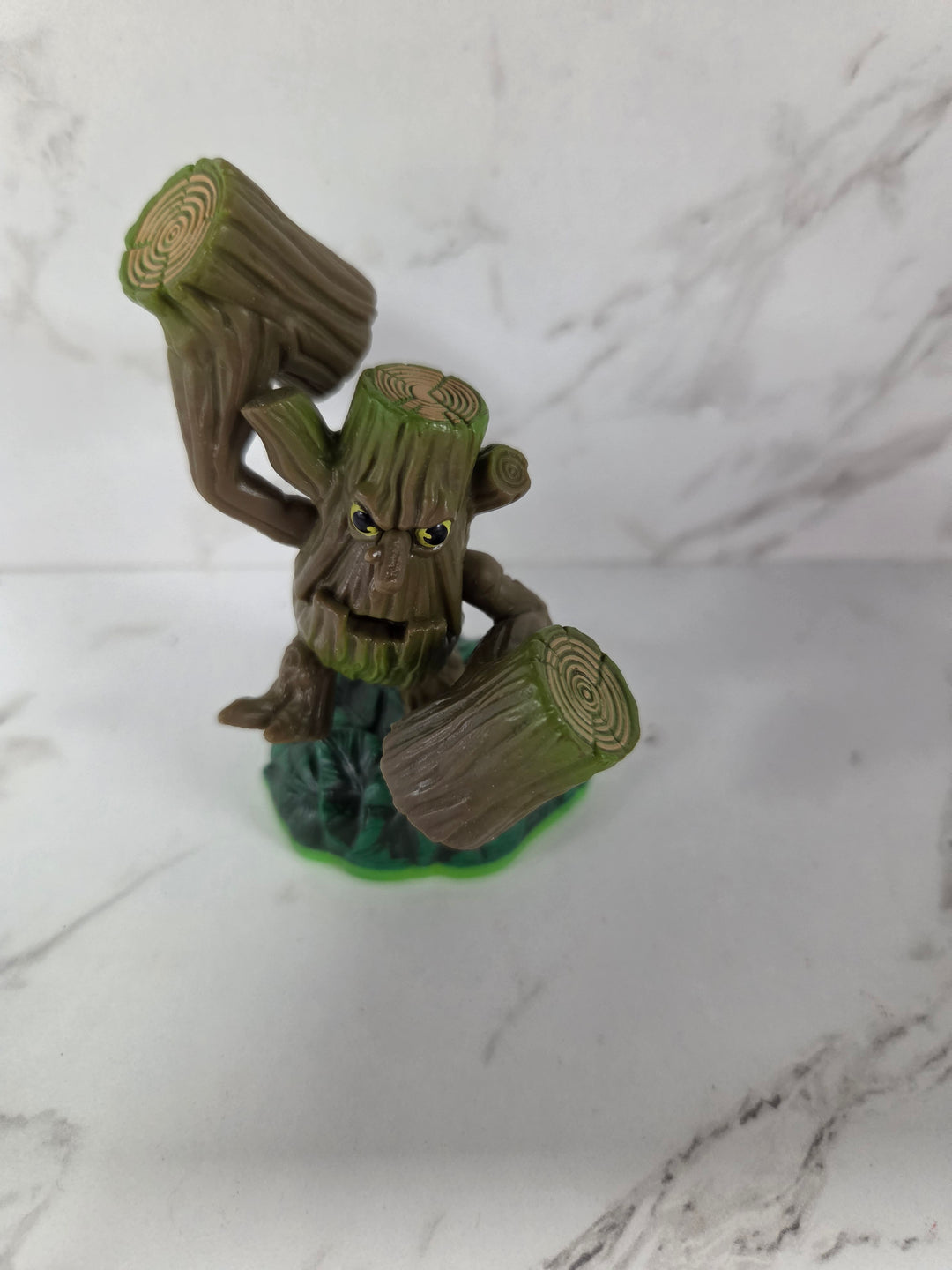 Skylanders Stump Smash Figure SL52126