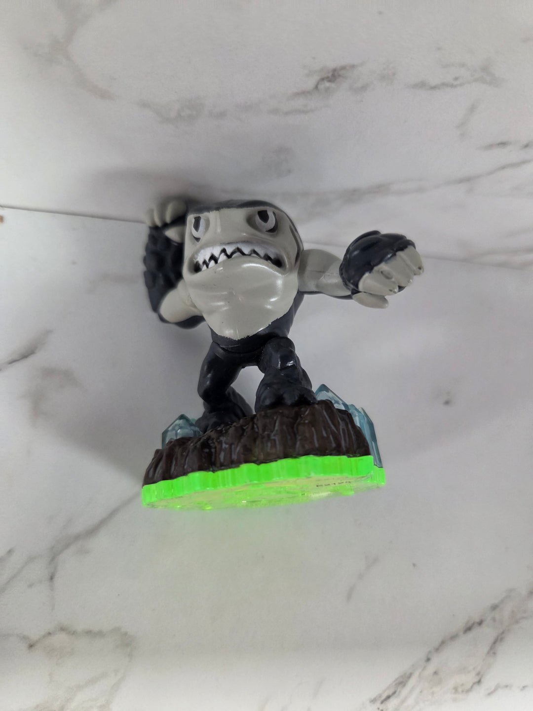 Skylanders - Terrafin Figure SL3426