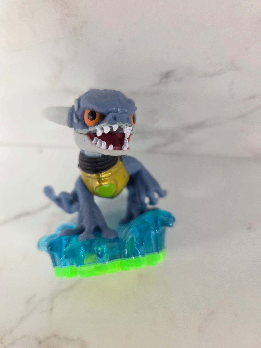 Skylanders Zap Figure SL52126