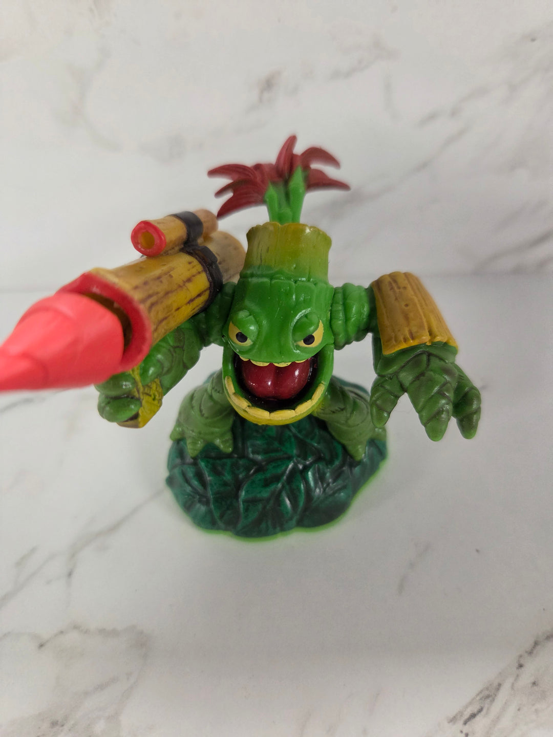 Skylanders Zook Figure SL52126