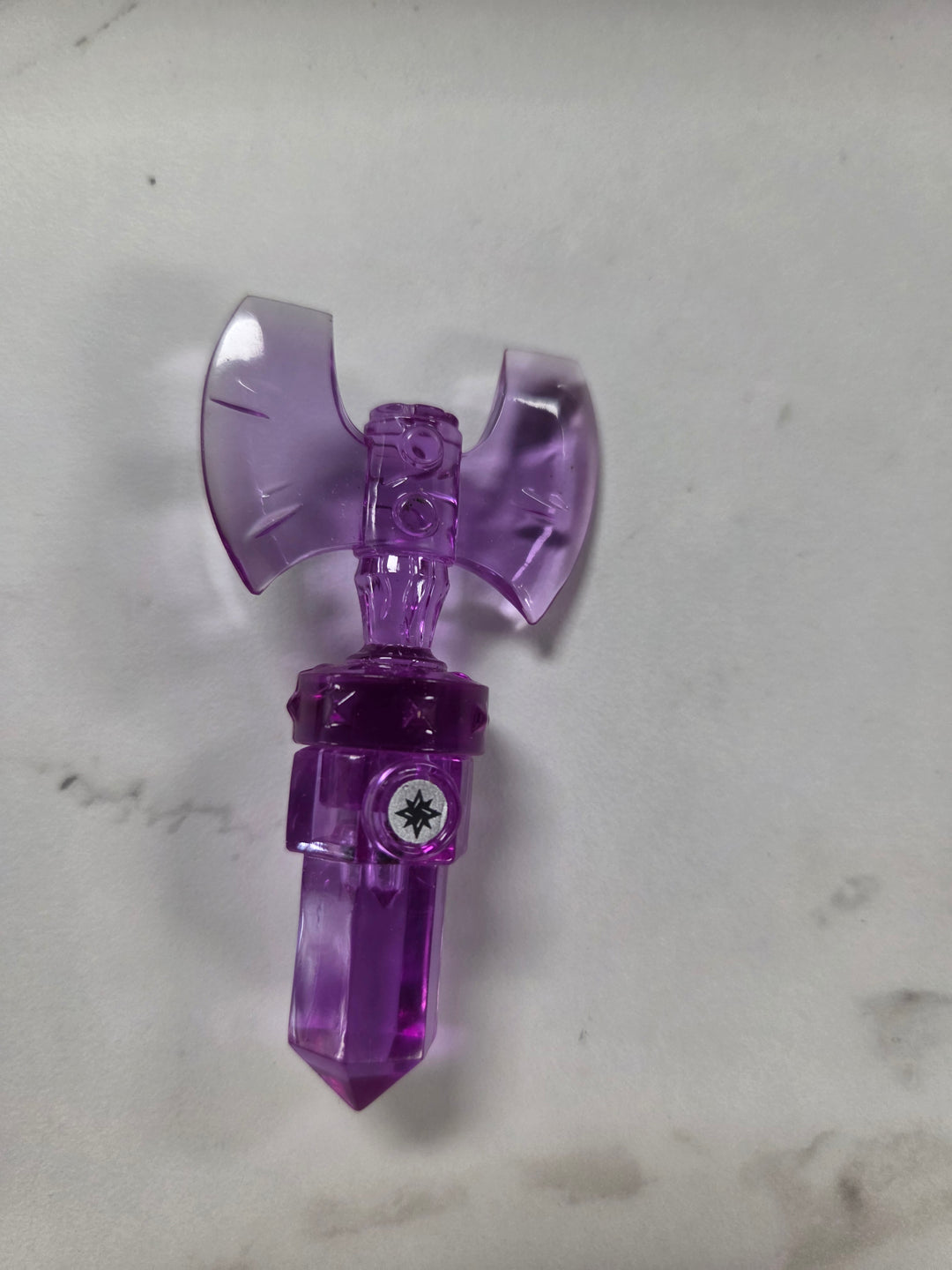 Skylanders - Magic Axe Figure SL52126