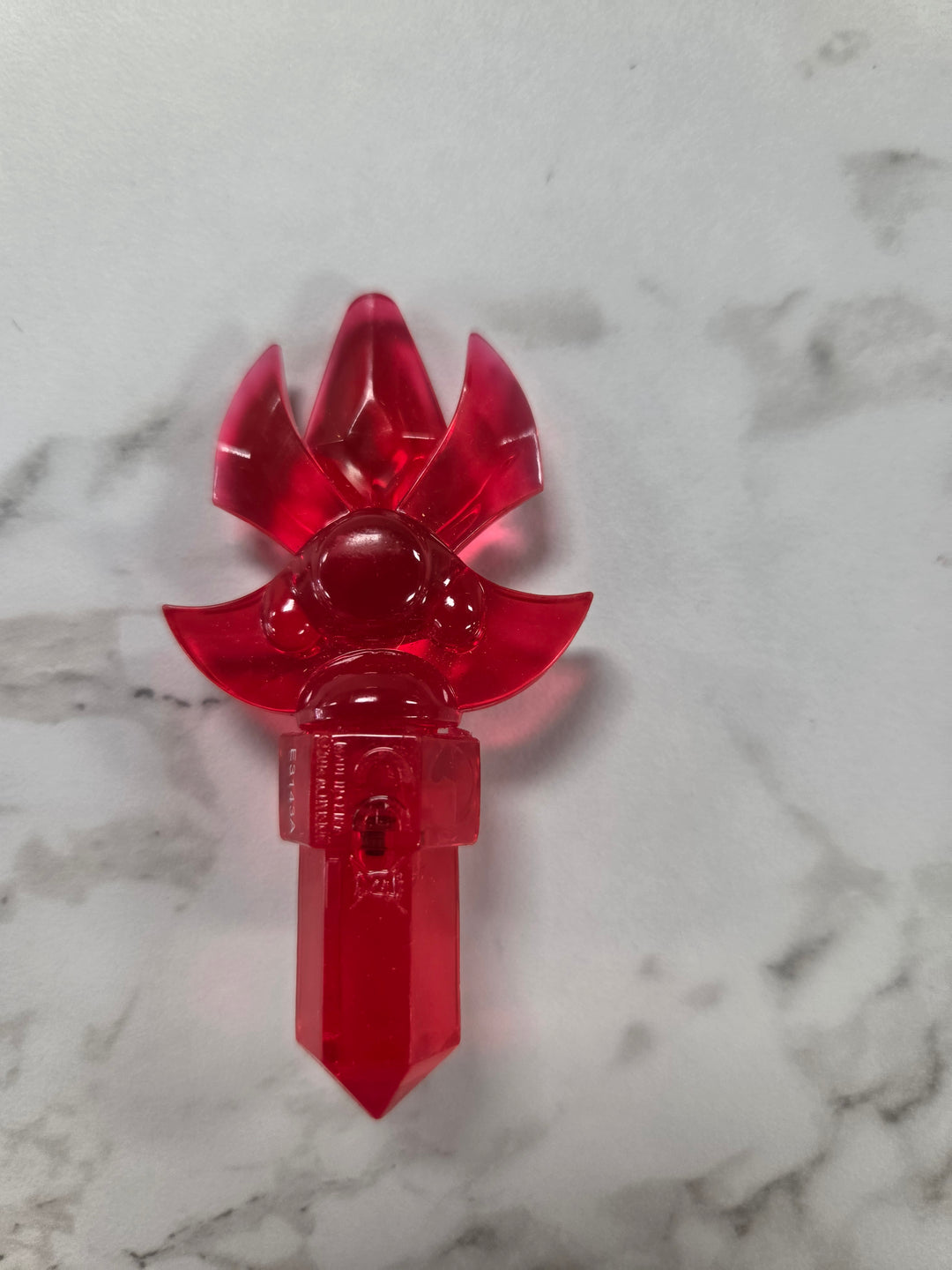 Skylanders - Fire Scepter Figure SL3426