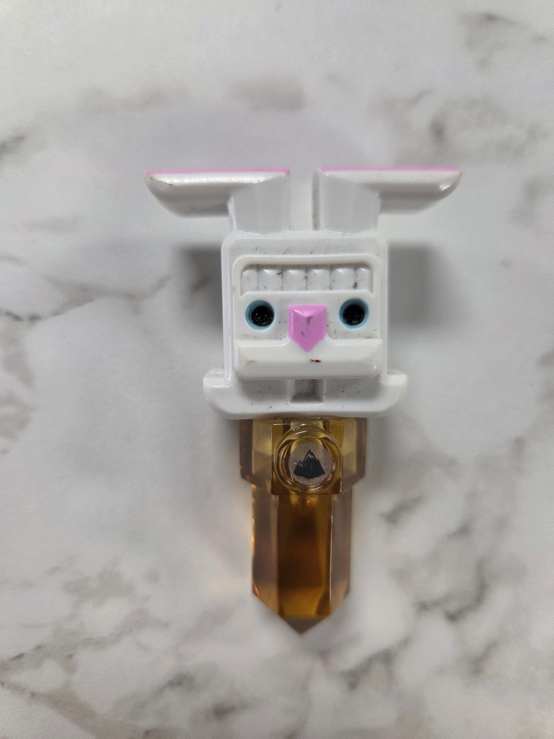Skylanders - Earth Trap - Trap Team, Easter Bunny Figure SL52126