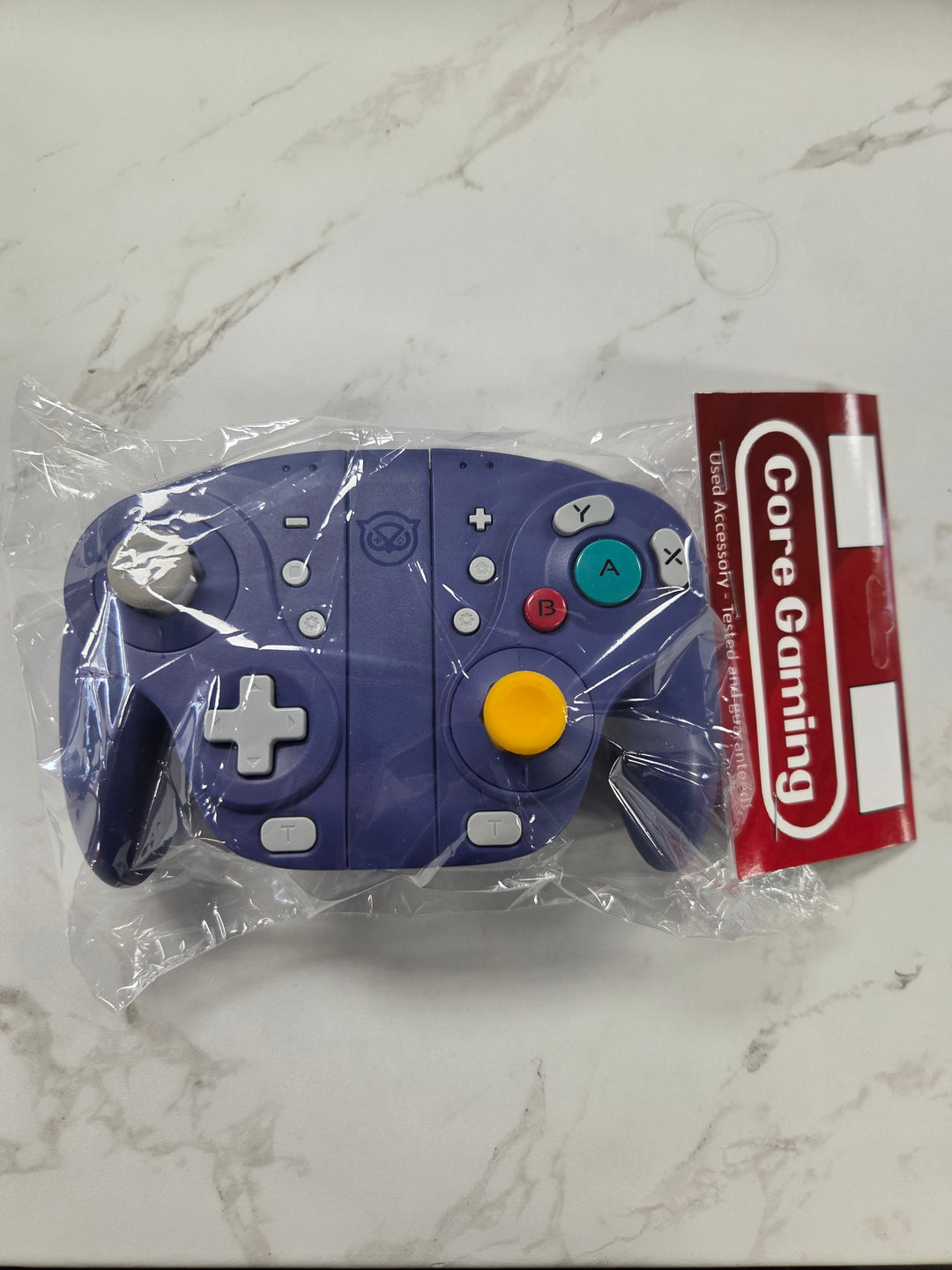 NYXI Wizard Wireless Joy-pad for Switch/Switch OLED  UA52726